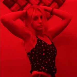 Meet your Posher, Mckenley